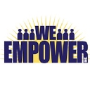 We Empower Inc. logo
