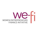 Women Entrepreneurs Finance Initiative (We Fi) logo