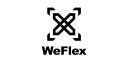 WeFlex logo