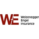 Weizenegger Engel Insurance logo