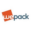Wepack Ltd logo