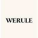 We Rule logo