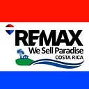 Favicon of RE/MAX Costa Rica