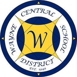 WAYNE CENTRAL ELEMENTARY SCHOOL logo