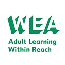 Wea   Adult Learning, Within Reach logo