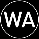 Weagile logo