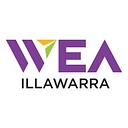 Wea Illawarra logo