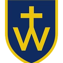 Morgan's Vale and Woodfalls Church of England Primary School logo