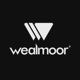 WEALMOOR LTD logo