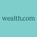 Wealth.Com logo