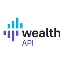 wealthAPI