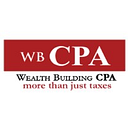 Wealth Building CPA logo