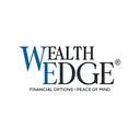 Wealthedge Advisors logo