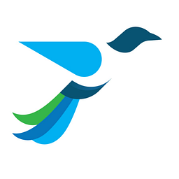 Wealthfluent logo