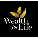 Wealth For Life logo