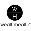 Wealthhealth Limited logo