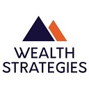 Wealth Strategies Group logo