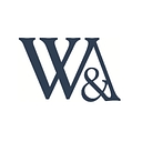 Waddell & Associates logo