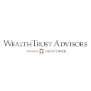Wealthtrust logo