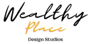 wealthyplacedesignstudio.com logo