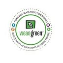 Wean Green logo