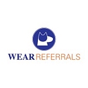 Wear Referrals Veterinary Hospital logo
