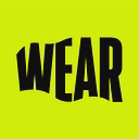 WEAR logo