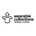 Wearable Collections logo
