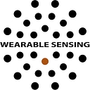 Wearable Sensing logo