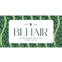 BLHAIR: Color-blended Braid Hair