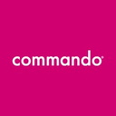 Commando logo