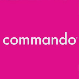 Logo of wearcommando.com