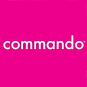 commando logo