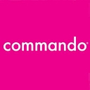 wearcommando.com logo