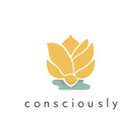 Consciously logo