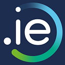 .IE Domain Registry logo