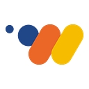 We Are 54 logo