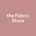 The Fabric Store logo