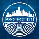 Project 11:11 Inc. logo