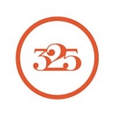 Studio 325 logo
