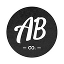 Ab Co. logo