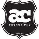 AC Promotions logo