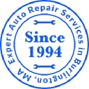 Accurate Automotive logo