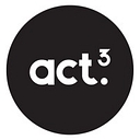 Act.3 Gmbh logo