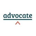 Advocate logo