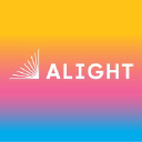 logo of ALIGHT