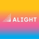 Alight logo