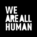 We Are All Human Foundation logo