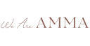 We Are Amma logo