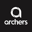 We Are Archers logo